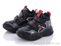 Купить Ботинки(весна-осень) Ботинки Alemy Kids XXD5215A-2