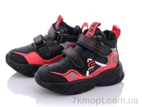 Купить Ботинки(весна-осень) Ботинки Alemy Kids XXD5215M