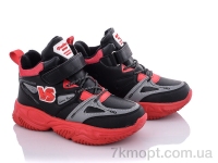 Купить Ботинки(весна-осень) Ботинки Alemy Kids XXD5219M