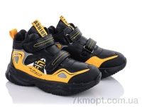 Купить Ботинки(весна-осень) Ботинки Alemy Kids XXD5220W