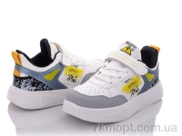Купить Кроссовки  Кроссовки Alemy Kids XXD5361W