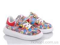 Купить Кроссовки  Кроссовки Alemy Kids XXD5397M