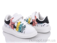 Купить Кроссовки  Кроссовки Alemy Kids XXD5399A