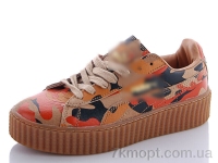 Купить Кроссовки Кроссовки AOKA B5010-18