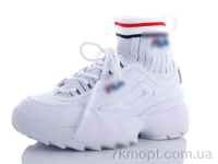 Купить Кроссовки Кроссовки AOKA B8012-2