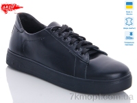 Купить Кроссовки Кроссовки ARTO 220 кожа черный