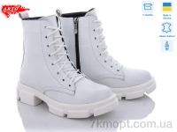 Купить Ботинки(весна-осень) Ботинки ARTO 2202 б.фл.