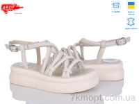 Купить Босоножки Босоножки ARTO 260 беж к.