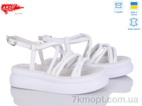 Купить Босоножки Босоножки ARTO 260 білий к.
