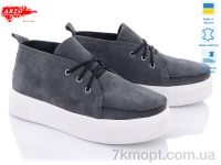 Купить Туфли Туфли ARTO 299 сер.з