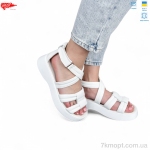 Купить Босоножки Босоножки ARTO 350 білий к.