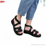 Купить Босоножки Босоножки ARTO 350 чорний к.