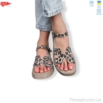 Купить Босоножки Босоножки ARTO 430 латте-леоп.