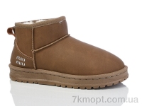 Купить Угги Угги ASHIGULI 1016-2