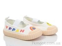 Купить Слипоны Слипоны ASHIGULI 2067-3