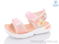 Купить Босоножки Босоножки ASHIGULI A2327 рink