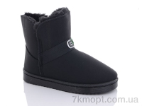 Купить Угги Угги ASHIGULI A306 black