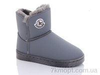 Купить Угги Угги ASHIGULI A307 grey