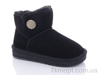 Купить Угги Угги ASHIGULI A310 black