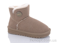 Купить Угги Угги ASHIGULI A310 brown