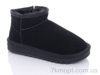 Купить Угги Угги ASHIGULI A311 black