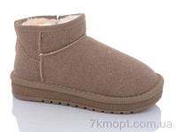 Купить Угги Угги ASHIGULI A311 brown