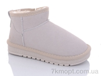 Купить Угги Угги ASHIGULI A311 grey