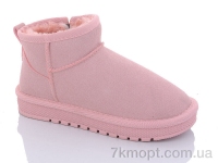 Купить Угги Угги ASHIGULI A311 pink