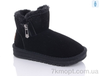 Купить Угги Угги ASHIGULI A312 black