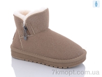 Купить Угги Угги ASHIGULI A312 brown