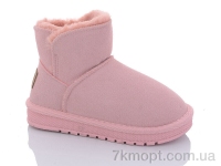 Купить Угги Угги ASHIGULI A313  pink