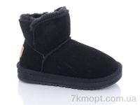 Купить Угги Угги ASHIGULI A313 black