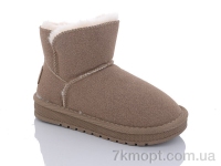 Купить Угги Угги ASHIGULI A313 brown
