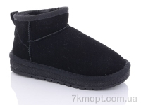 Купить Угги Угги ASHIGULI A315 black