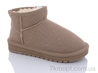 Купить Угги Угги ASHIGULI A315 brown
