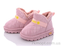 Купить Угги Угги ASHIGULI A53-1 pink