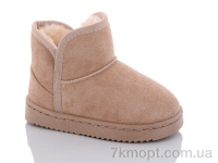 Купить Угги Угги ASHIGULI B301 beige