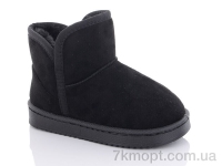 Купить Угги Угги ASHIGULI B301 black