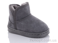 Купить Угги Угги ASHIGULI B301 grey