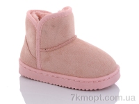 Купить Угги Угги ASHIGULI B301 pink