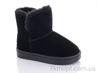 Купить Угги Угги ASHIGULI B303 black