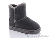 Купить Угги Угги ASHIGULI B303 grey