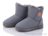 Купить Угги Угги ASHIGULI B304 grey