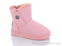 Купить Угги Угги ASHIGULI B304 pink