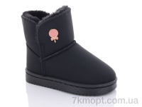 Купить Угги Угги ASHIGULI B305 black