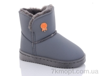 Купить Угги Угги ASHIGULI B305 grey