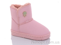 Купить Угги Угги ASHIGULI B305 pink