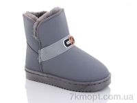 Купить Угги Угги ASHIGULI B306 grey