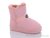 Купить Угги Угги ASHIGULI B306 pink