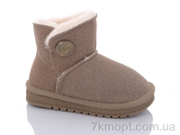 Купить Угги Угги ASHIGULI B310 brown